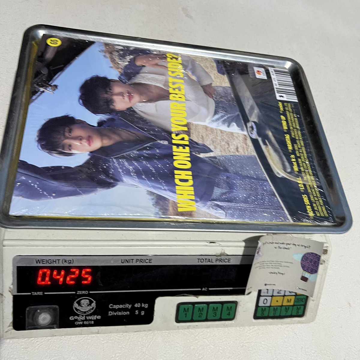 FIRSTHAND WH KR DIRECT & SHARING EMS FREE FEE tweet media