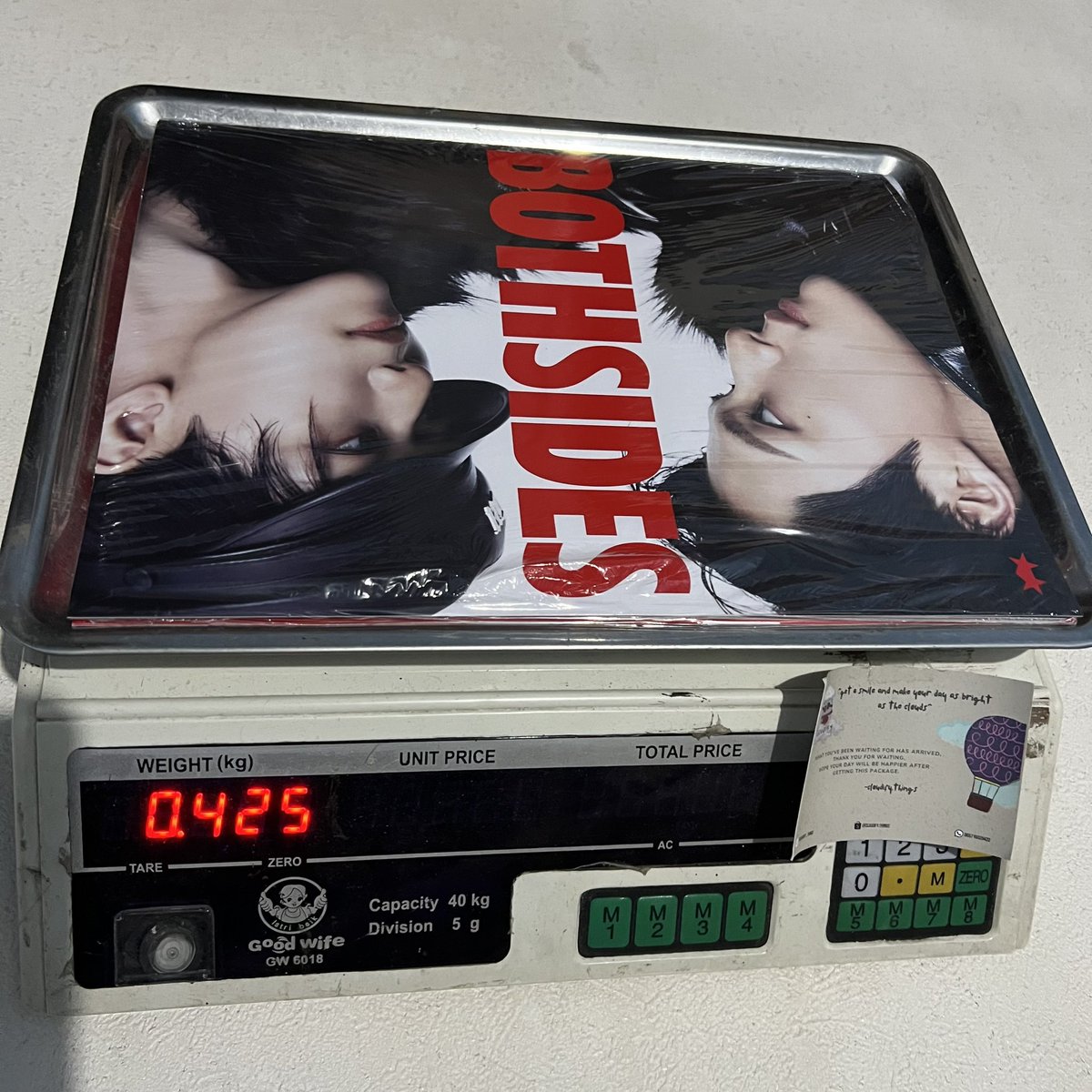 FIRSTHAND WH KR DIRECT & SHARING EMS FREE FEE tweet media