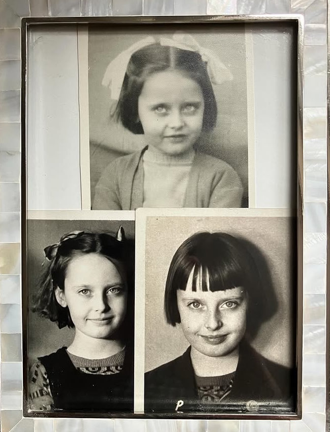 Andrea 🌻 tweet media