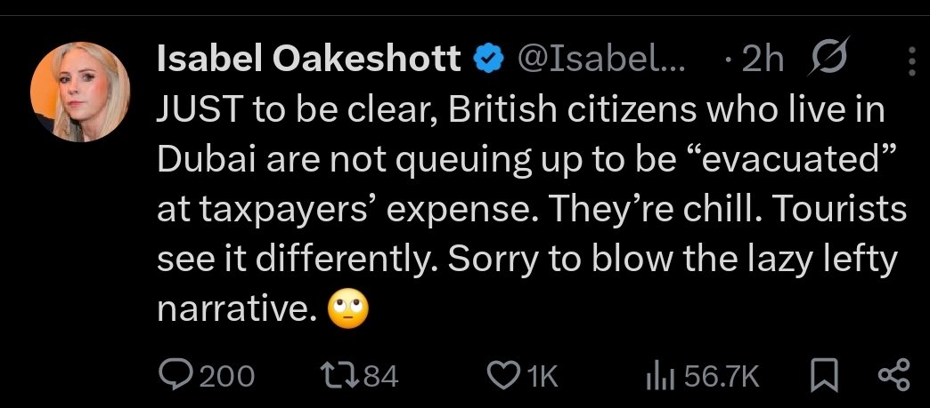 Gavster78's tweet photo. @IsabelOakeshott @TfL @policylaila https://t.co/2ClhC3AR6u