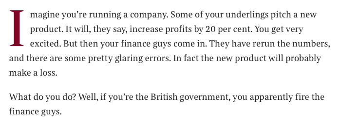 Robert Colvile tweet media