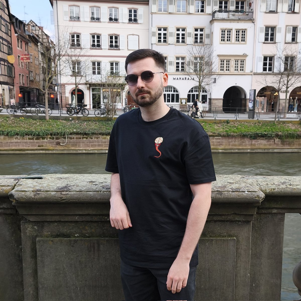 ZykRuk / Gautier tweet media