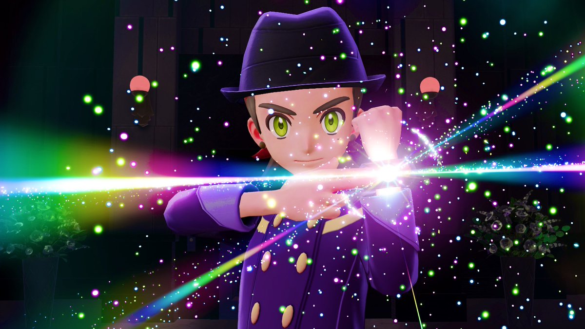 いちば tweet media