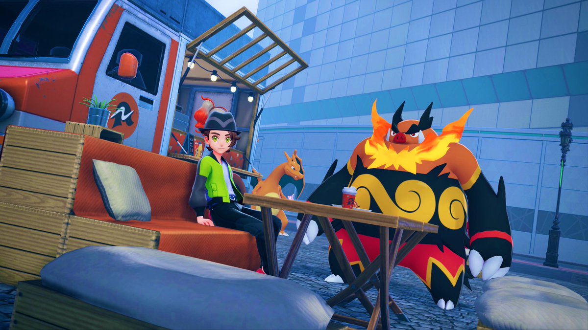 いちば tweet media