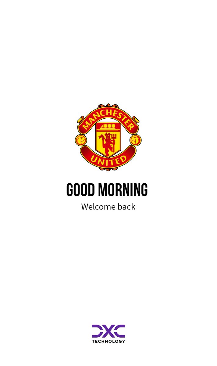 EromoseMohammed's tweet image. Morning Reds! 🔴
Today’s the day – Aston Villa won’t know what hit them! ⚽💥 #MUFC #RedDevils