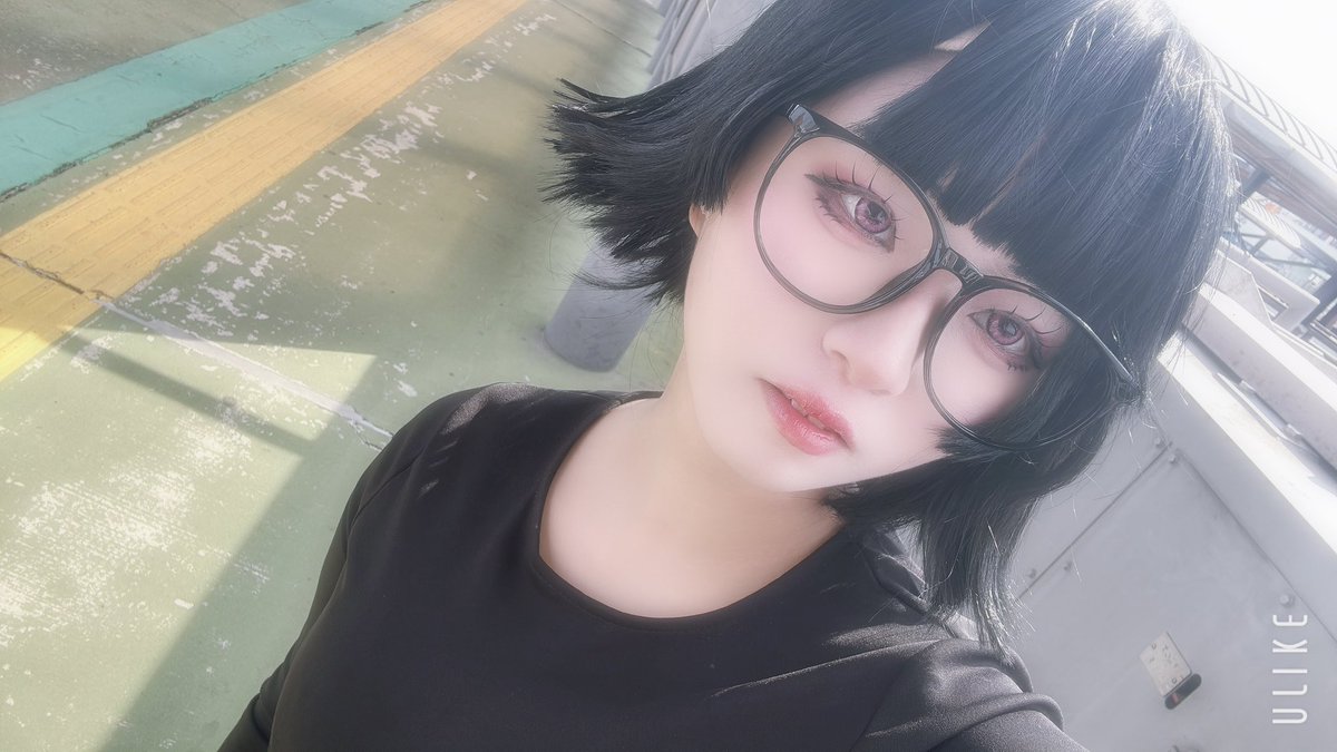 ma64amiya's tweet photo. みなとフェスタ2日目！しずくちゃんで参加していました🕷
今日は、写真もいっぱい撮って美味しい物もいっぱい食べれて楽しかった(≧∇≦)
2日ともビジュ良い2人と行動してました！いつもありがとう⸜🌷︎⸝‍3人で撮った物も徐々に上げていきます📸

また、どこかで👋

 #コスカレみなとフェスタ https://t.co/Ifnqq80A0C