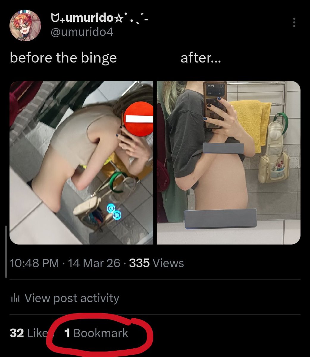 ᗢ₊umurido☆˙ . ˎˊ˗ tweet media