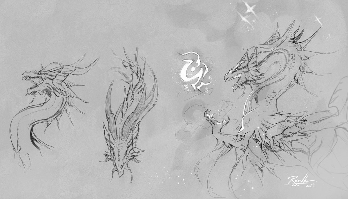 ───── 𝐑ᴀᴜᴅʜʀ ❖ Comms OPEN! tweet media