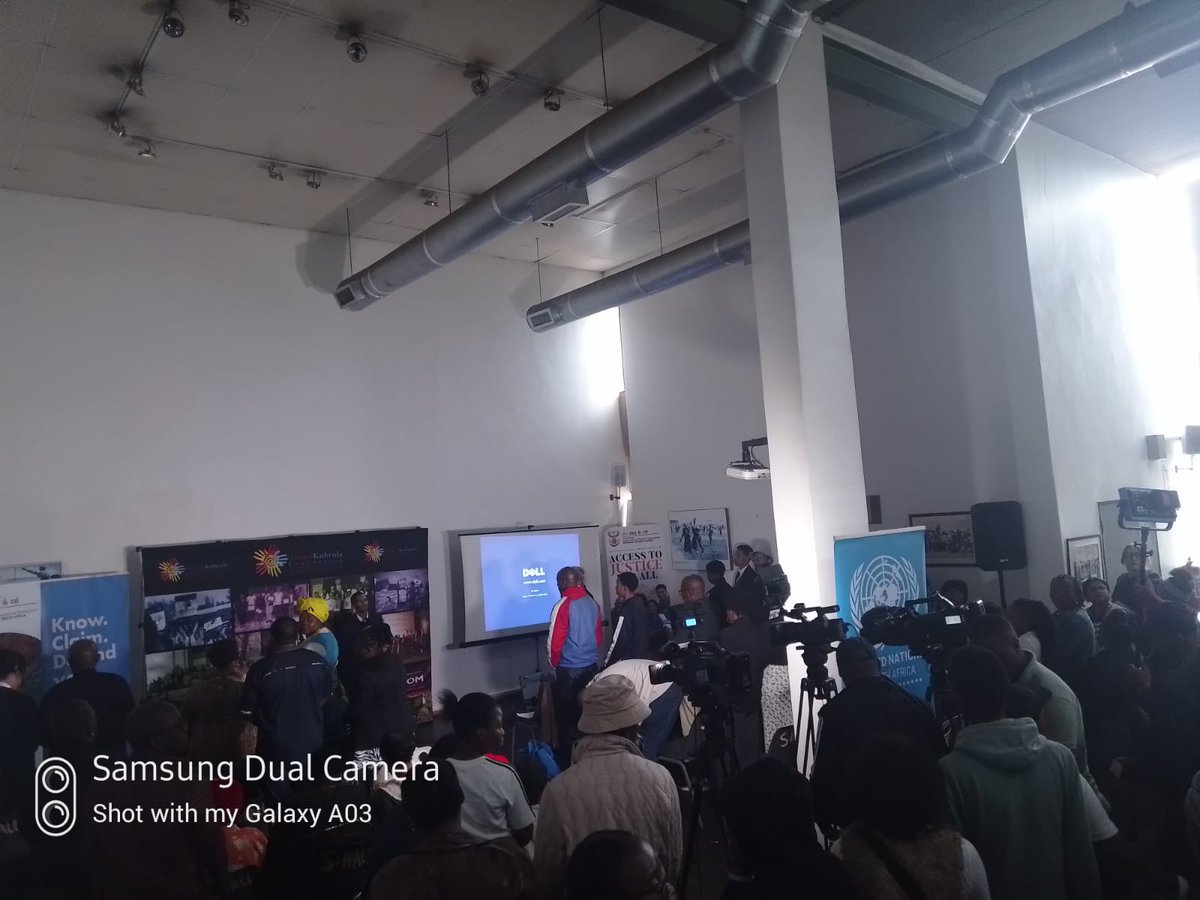 Kathrada Foundation tweet media