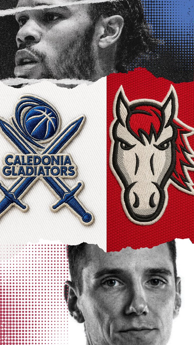 CaledoniaGladiatorsClips 🏀🏴󠁧󠁢󠁳󠁣󠁴󠁿🏀 tweet media