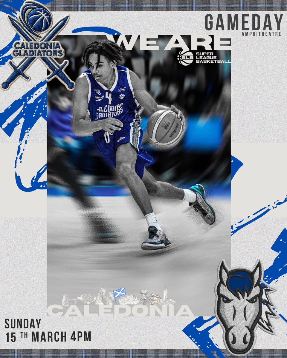 CaledoniaGladiatorsClips 🏀🏴󠁧󠁢󠁳󠁣󠁴󠁿🏀 tweet media