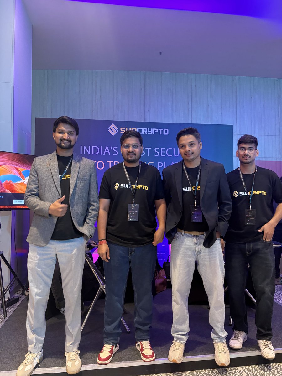 Umesh (Sun Crypto) tweet media