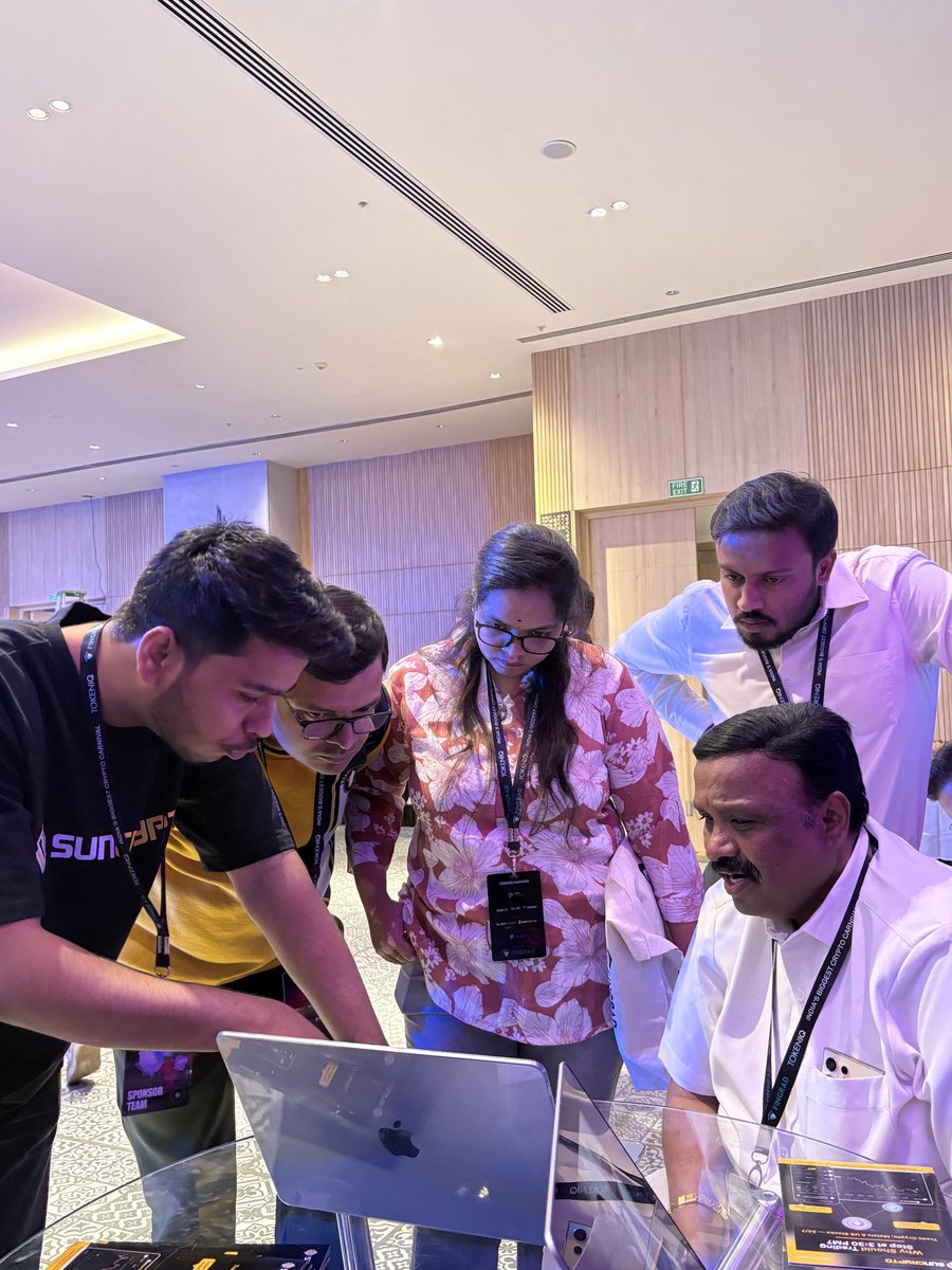 Umesh (Sun Crypto) tweet media