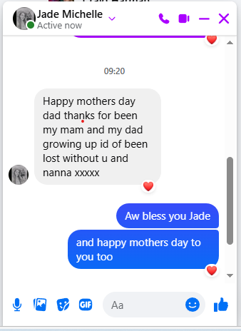 Kev Wilson tweet media