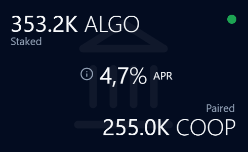 coop.algo tweet media