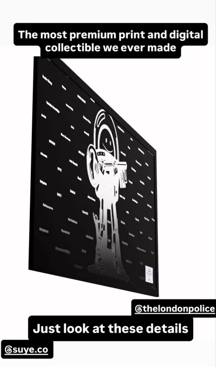 SUYE | ART | WEB3 tweet media