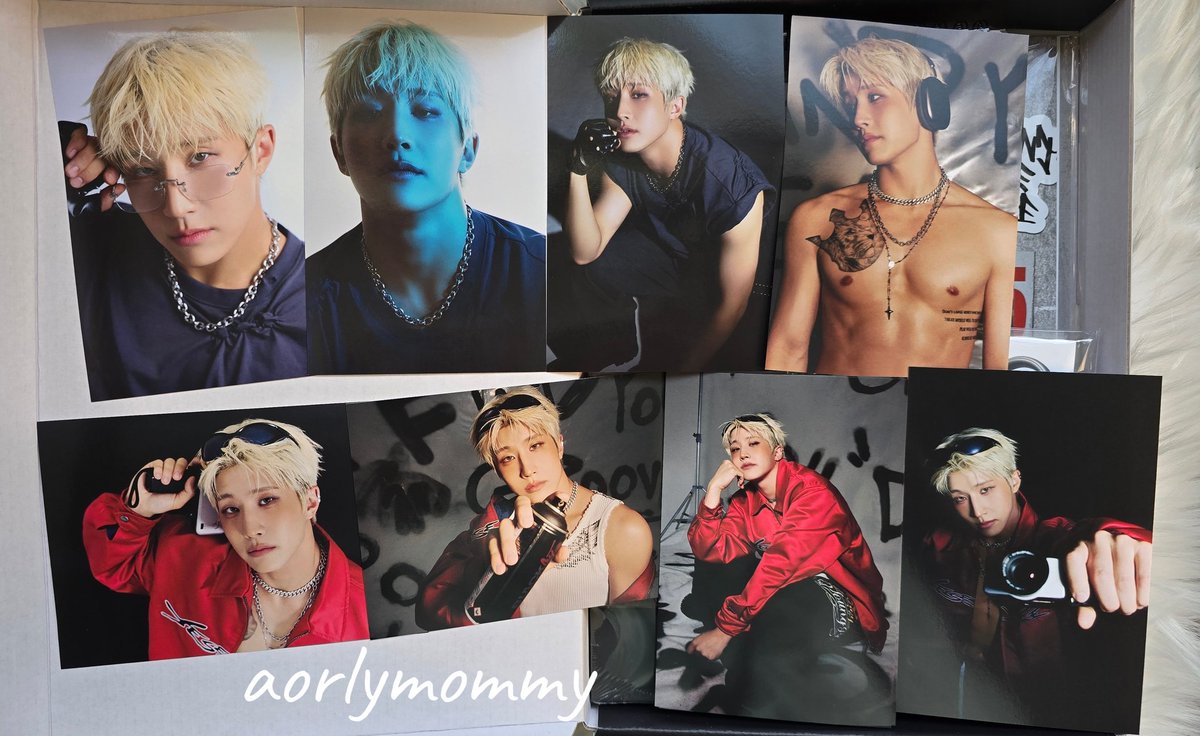 AOR mommy✨nunu 💜 tweet media