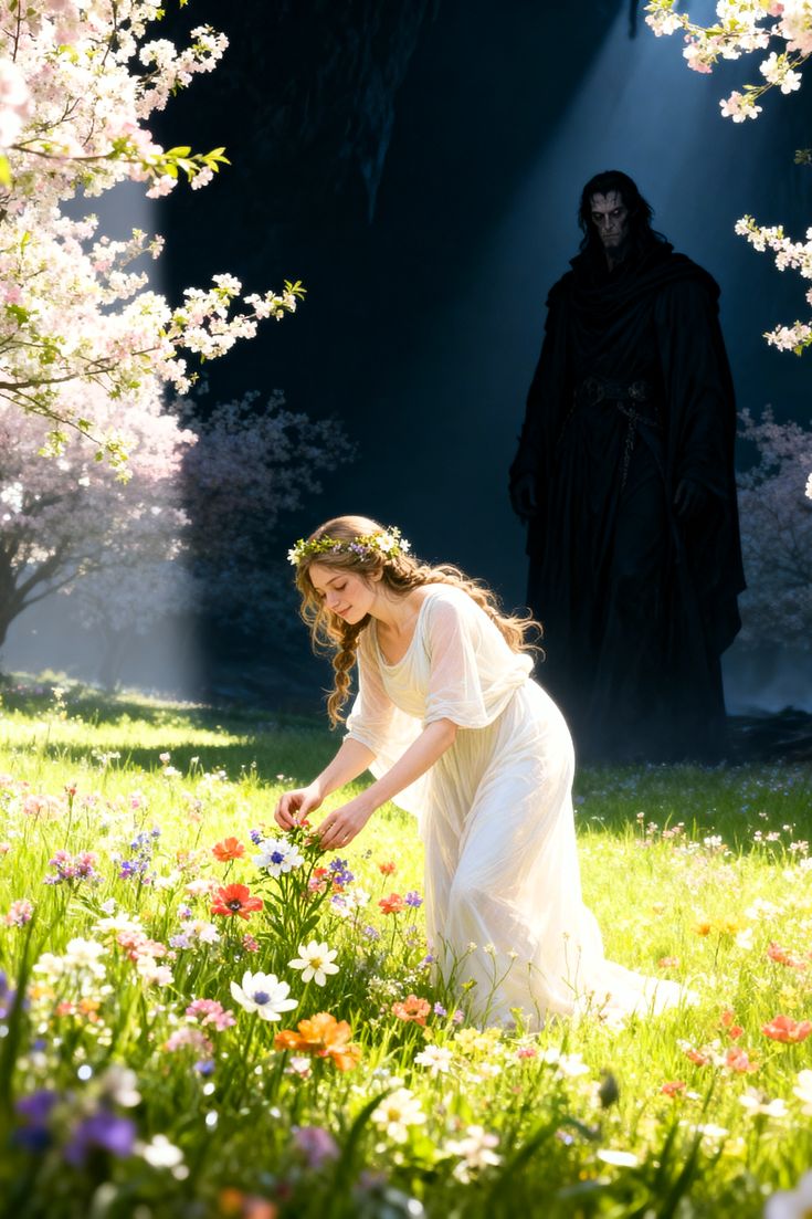 MercurialNight's tweet image. Drawn to the #warmth of her soul
A shadow wreathed soul such as I
To touch the flame &amp;amp; bask once again
In the light of true grace afore I die
Thru battlefields have I fought
My sword affixed strong &amp;amp; true
Yet the glory I sought was right B4 me 
All this time in plain view
#vss365