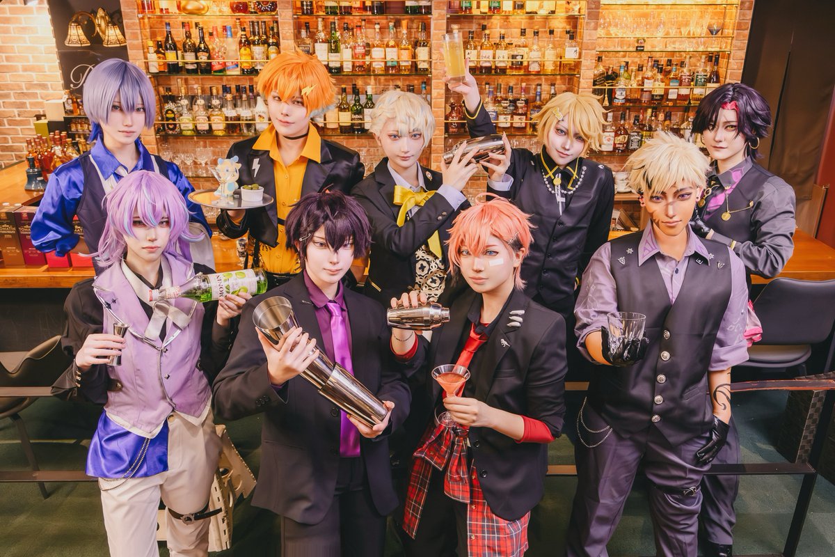 たなか🅰️ tweet media