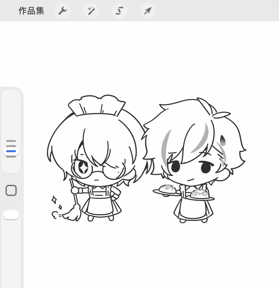 曜理🌙 tweet media