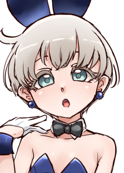 ラフを加筆して色を置きました。
色ラフは無料プラン登録で見ることができます。 