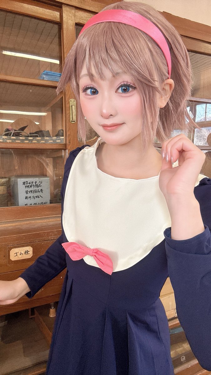 海内圭@多忙により低浮上 tweet media