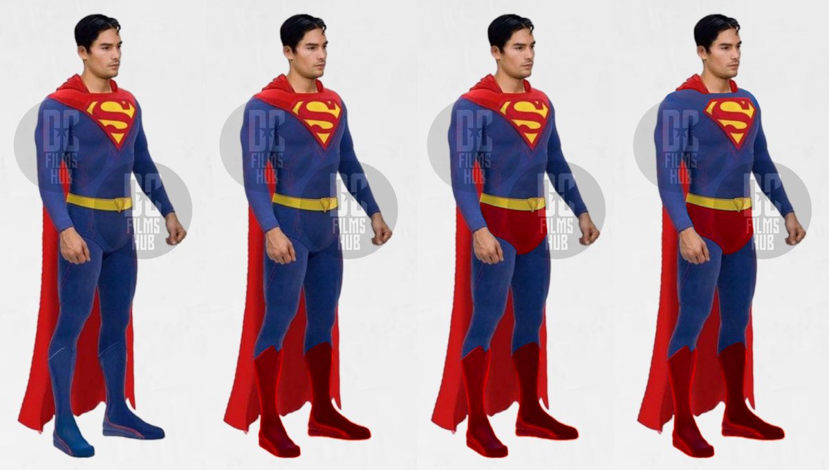 TheRealB_Wayne's tweet photo. four Supermen who never existed☄️
"Up, Up, and Away!"
Nicolas Cage
Brendan Fraser
Josh Hartnett
D. J. Cotrona
#Superman #NicolasCage #BrendanFraser #JoshHartnett #DJCotrona #JusticeLeagueMortal #SupermanLives #SupermanFlyby #ManOfSteel #UpUpAndAway #DailyPlanet #DCEU #DCU https://t.co/CzxuMcXiWV