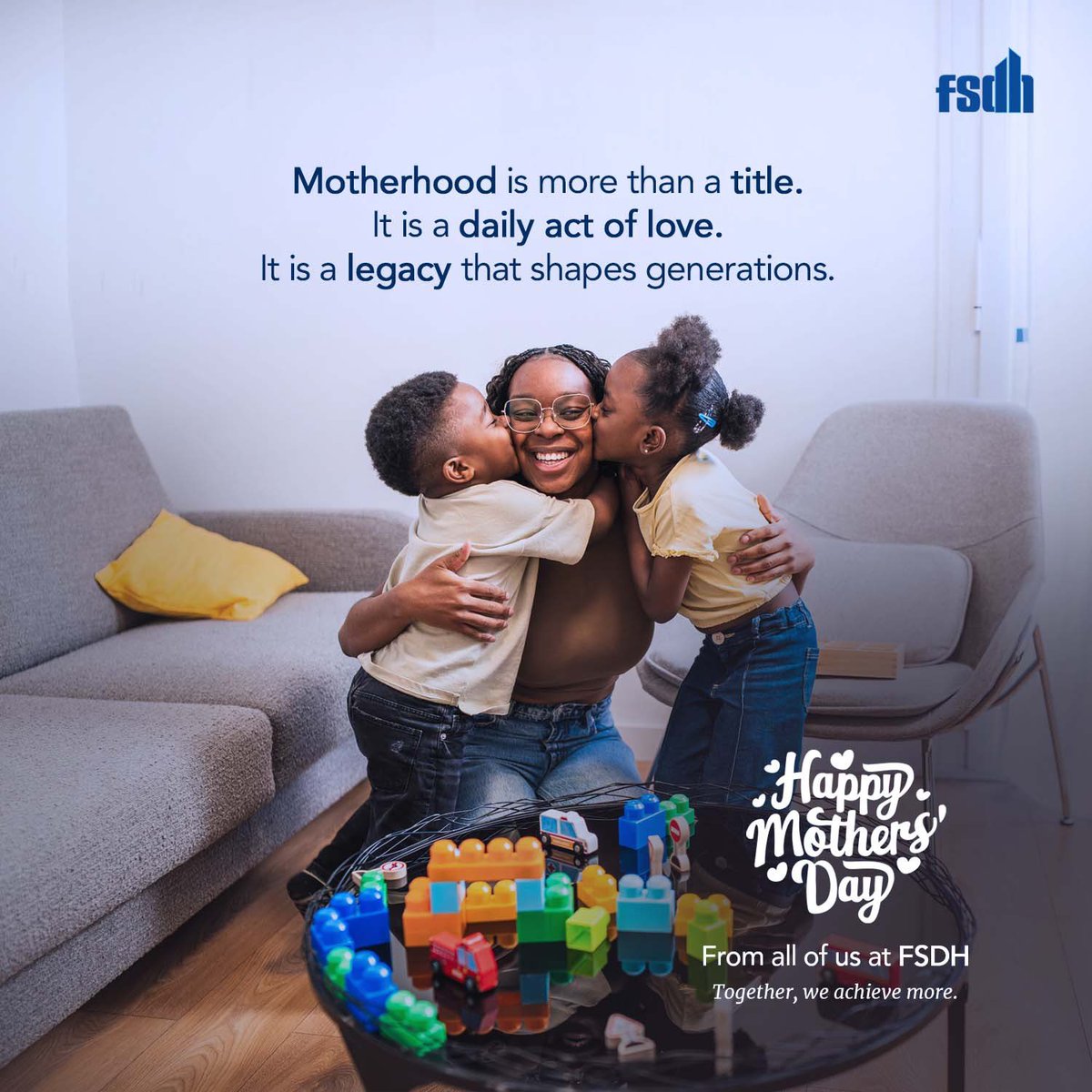 FSDH Merchant Bank tweet media