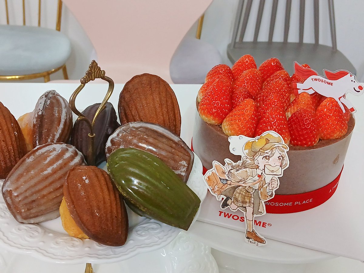 카메비 ❥ カメビッ tweet media