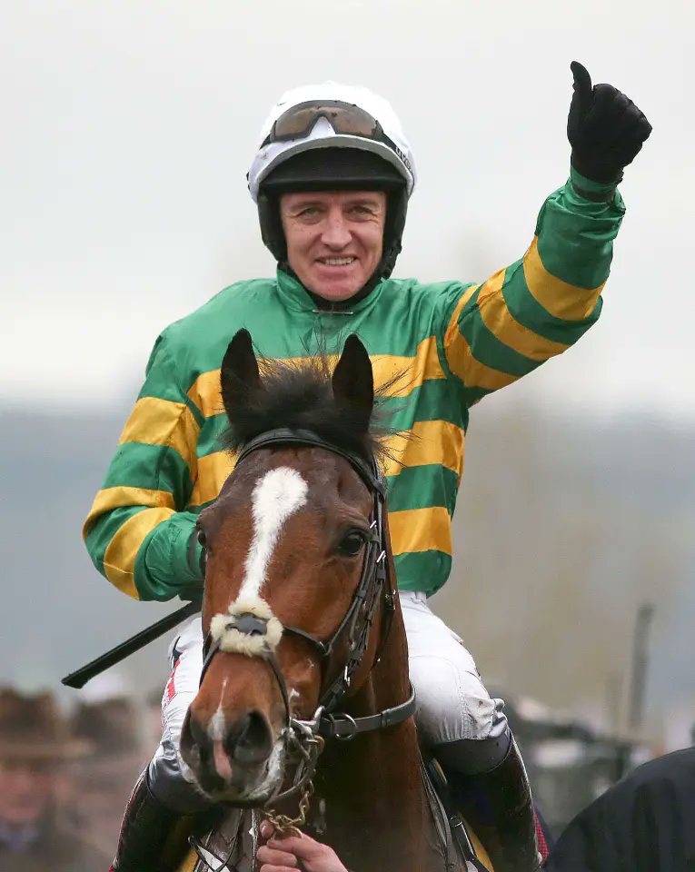 Stephen R Power tweet media