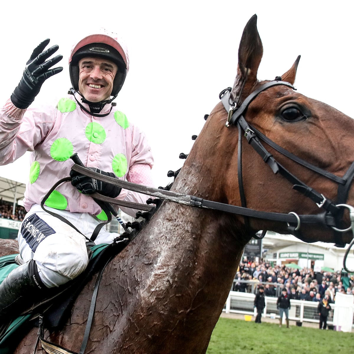 Stephen R Power tweet media