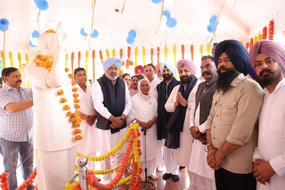 Harjot Singh Bains tweet media