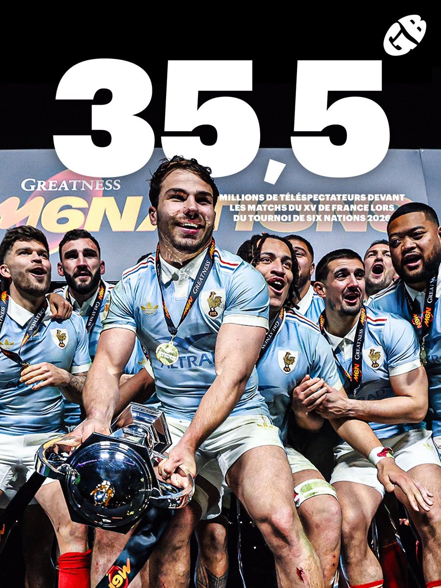 Gauthier Baudin tweet media