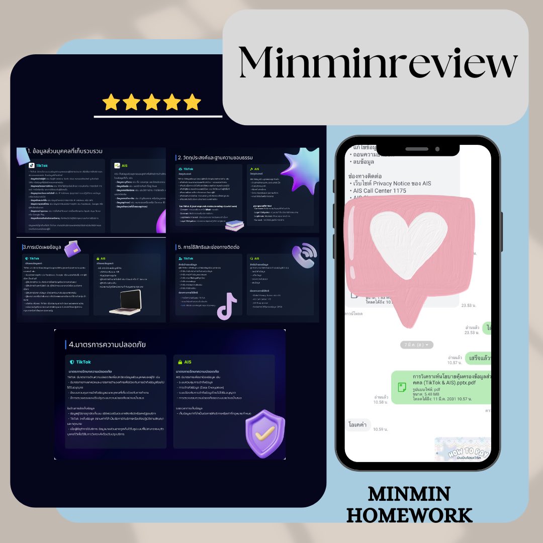 Minmin-Homework tweet media