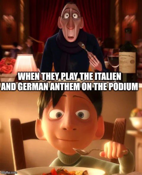 F1 TROLL tweet media