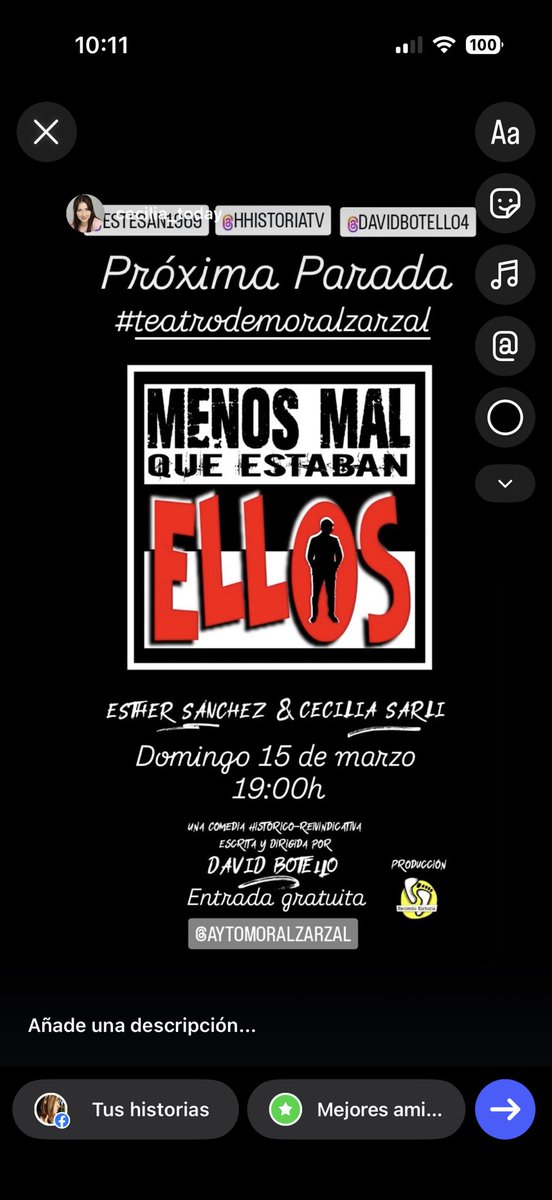 Esther Sánchez tweet media