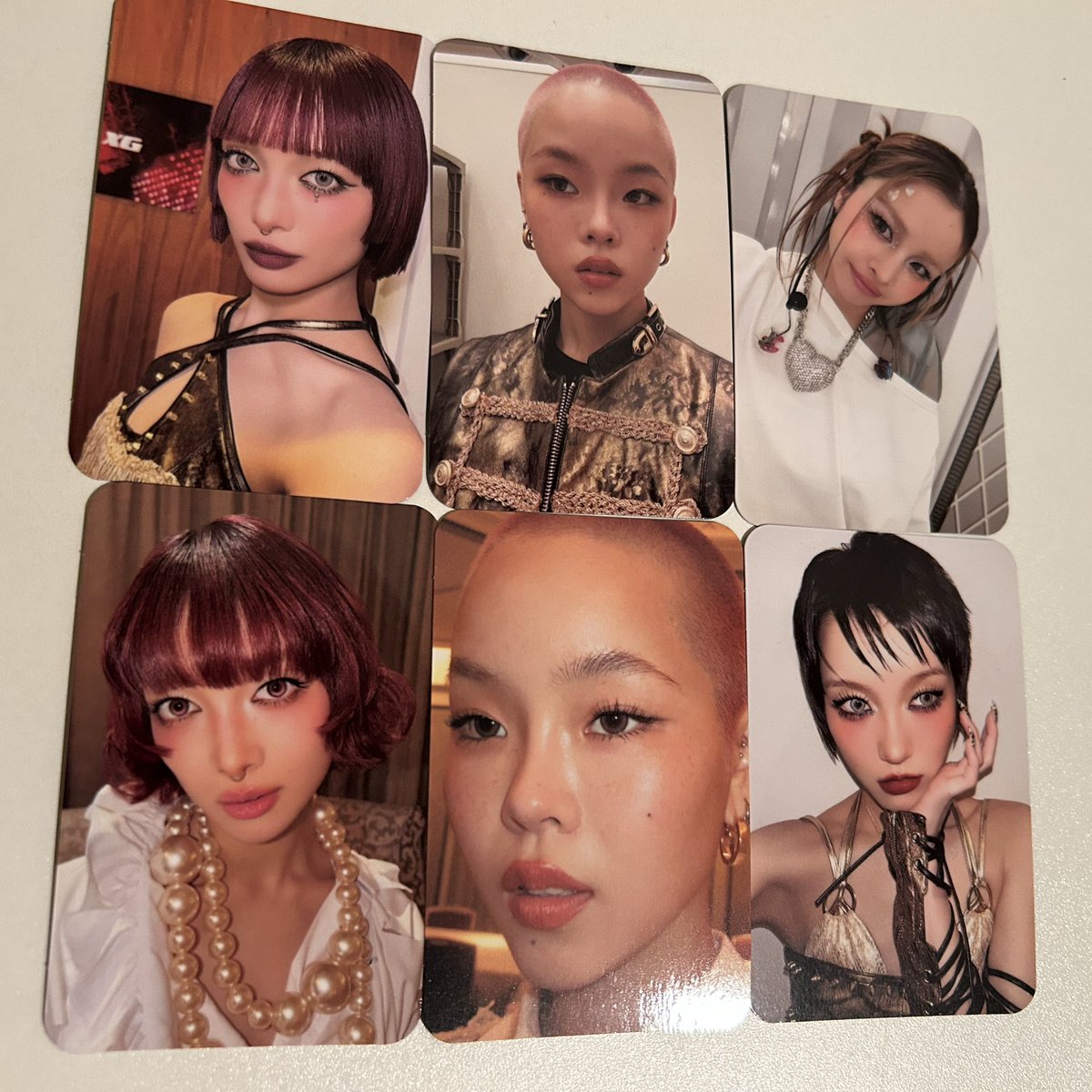 amakutechairo's tweet photo. XG交換　トレカ

【譲】画像のトレカ
【求】JURIA ジュリア　トレカ

異種でも交換可能ですのでお気軽にお声かけ下さい https://t.co/rWY43O38Cw