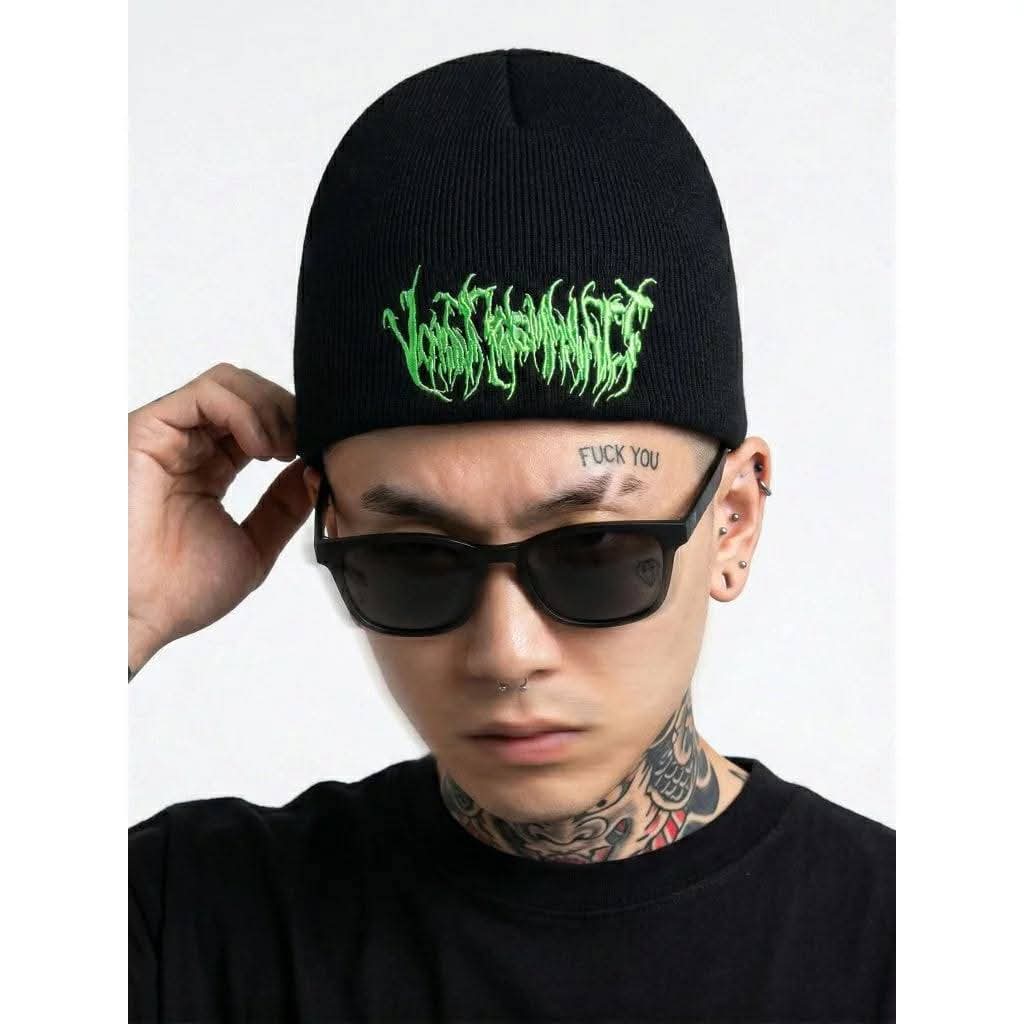 VOMIT REMNANTS tweet media