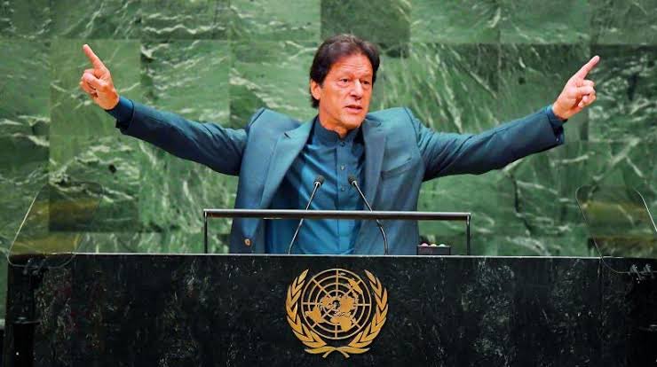 IHameedQ's tweet image. Today is the International Day to Combat Islamophobia,

I salute @ImranKhanPTI the person who stood in the #UNGA and told the world about #Islamophobia whose efforts led to the recognition of this day globally🫡❤️

#WakeUpPakistan 🇵🇰
#FreeImranKhan ✊

@UN 
@UNHumanRights