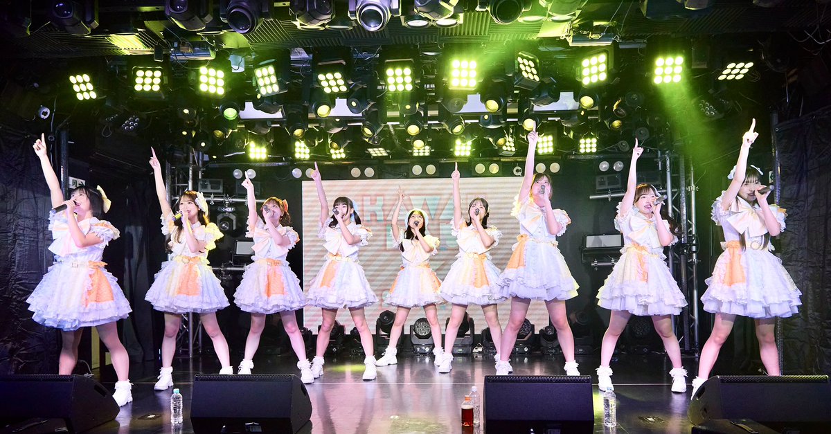 KAWAII LAB. tweet media