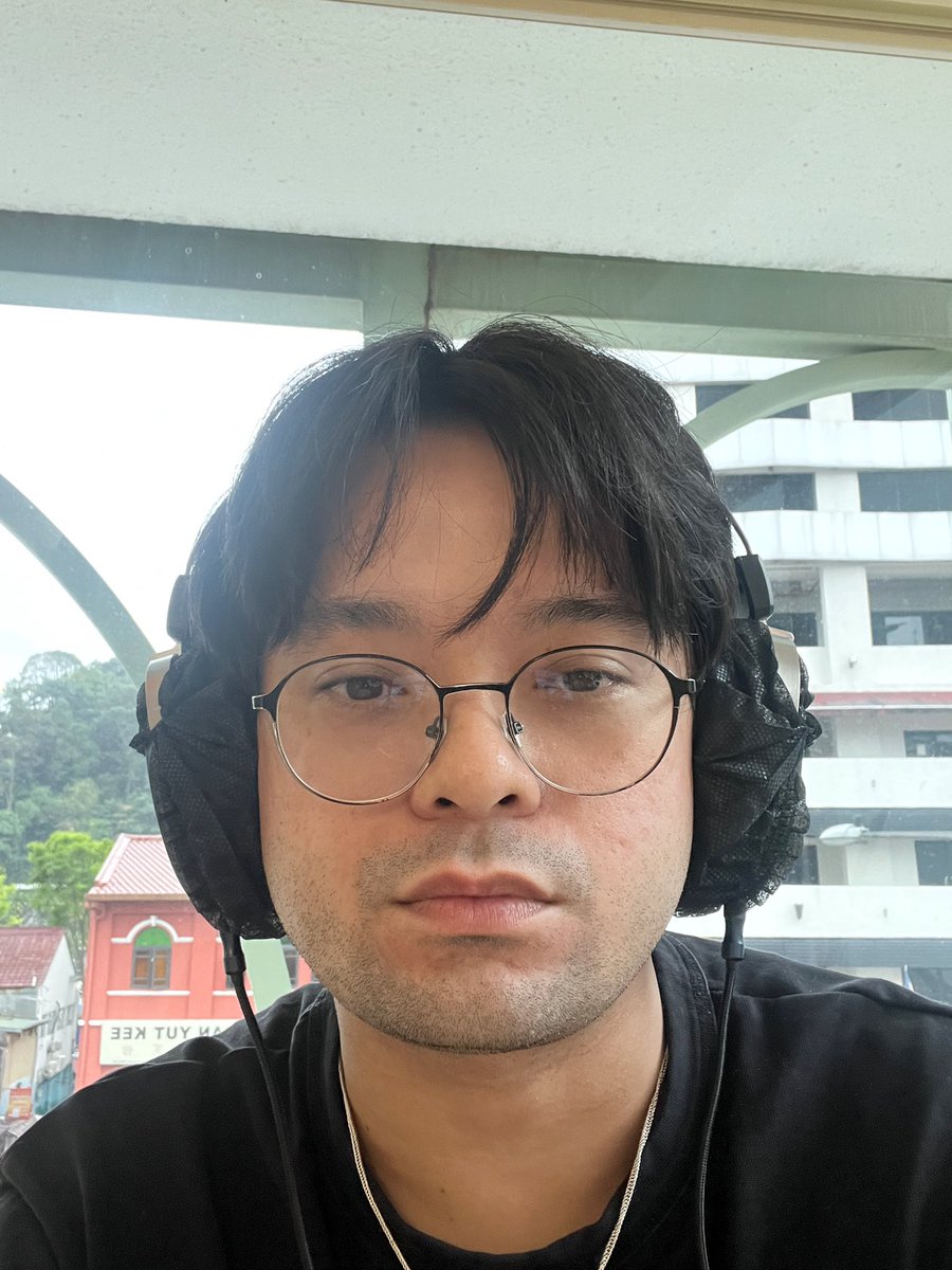 Rikhman Rashidi tweet media