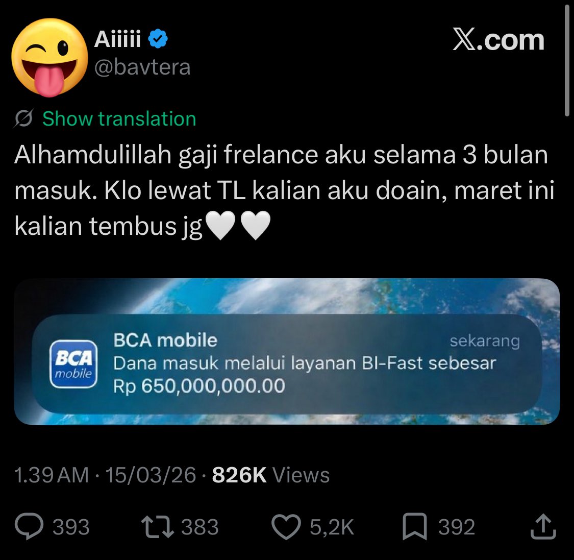 ΛDI ✴️ tweet media