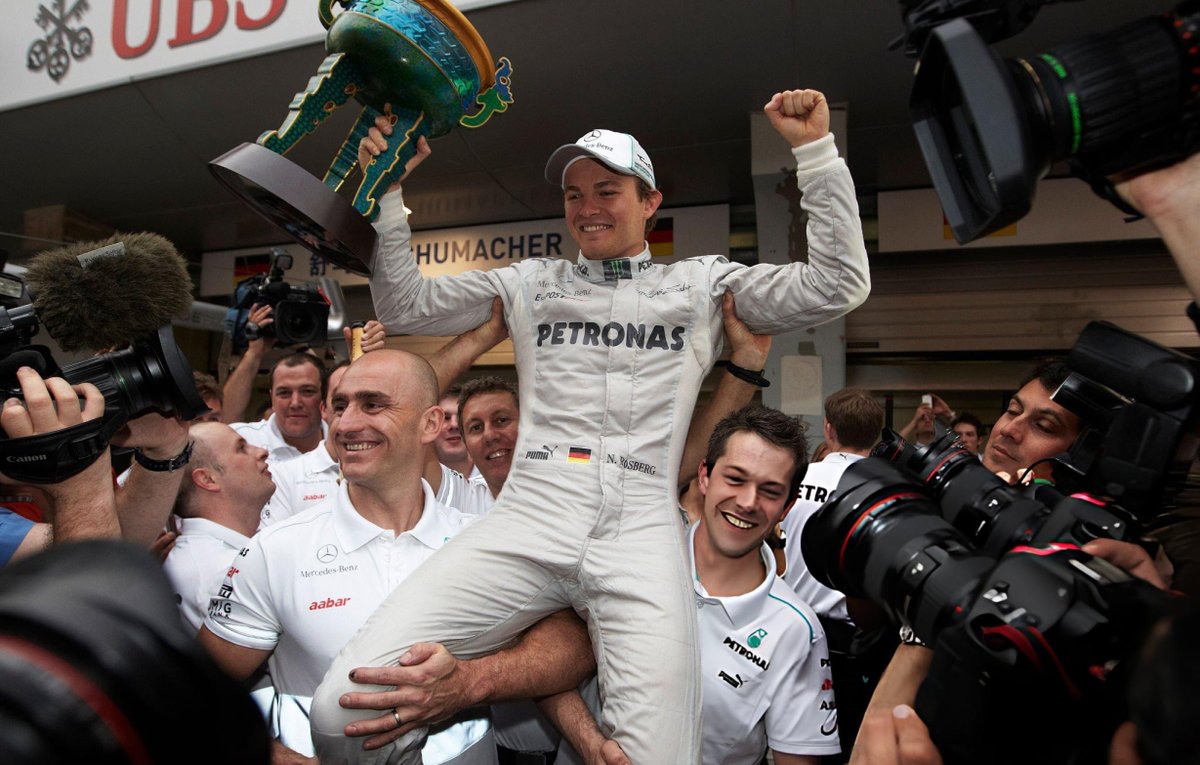 F1 Speed Indonesia tweet media