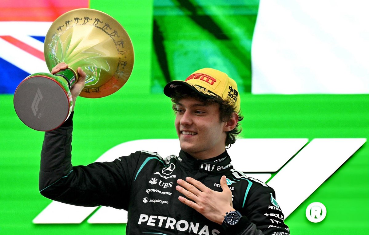 F1 Speed Indonesia tweet media