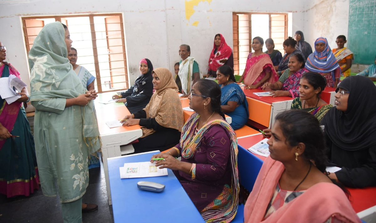 Guntur Collector tweet media