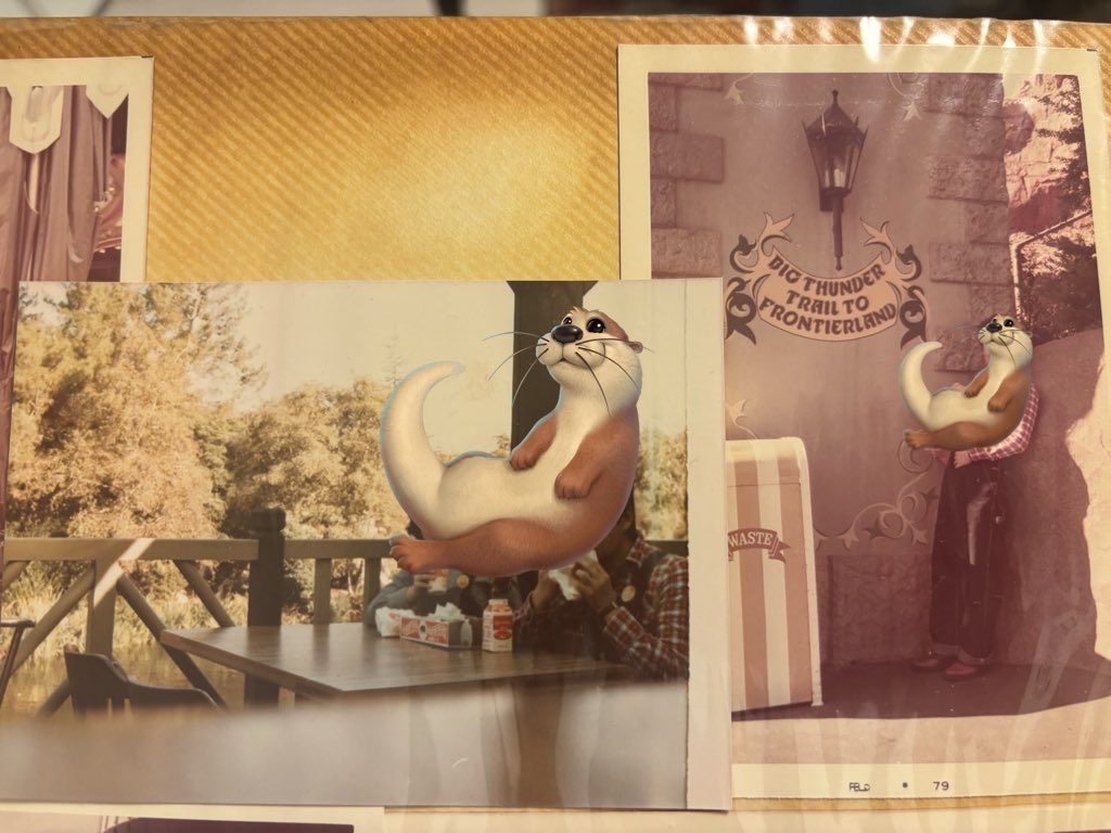 ✧YORi✧✈︎5月アナハイム tweet media