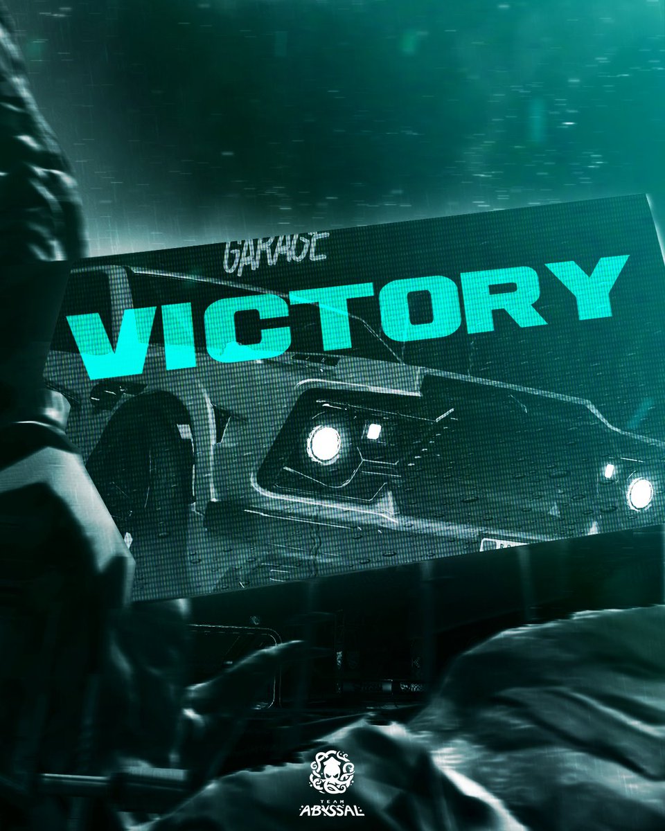 Main Event secured. We dove into the abyss more then we expected but advanced 3-1! A massive well done to the roster and a massive thank you to <a href="/GexCasts/">GEX</a> for casting. 

We will be back tomorrow but instead with CS2 up against <a href="/Mindfreak/">Mindfreak</a> at 9:30AM AEST in the <a href="/dfragtv/">dfragtv</a> LAN!