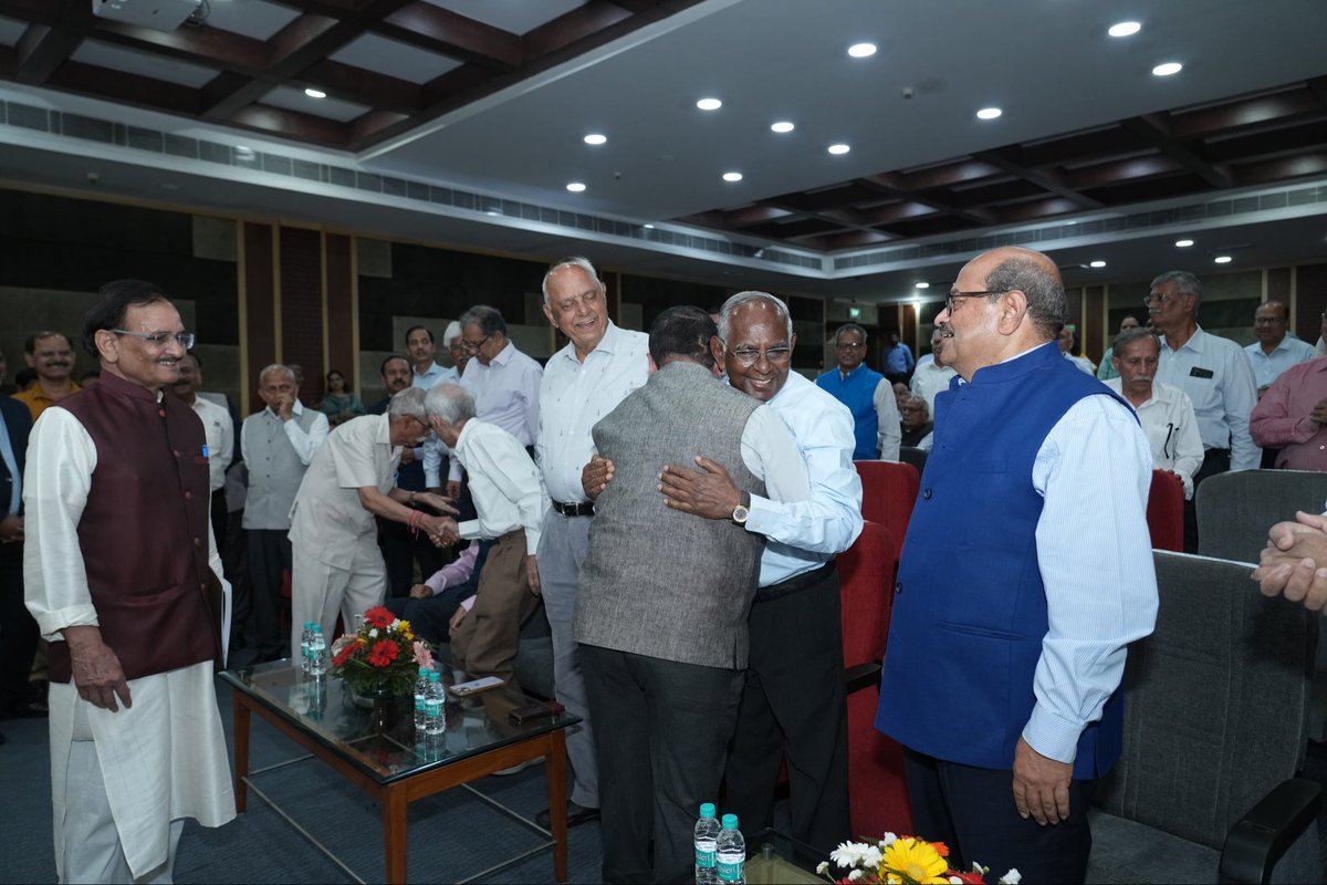 Kiritkumar J Patel tweet media