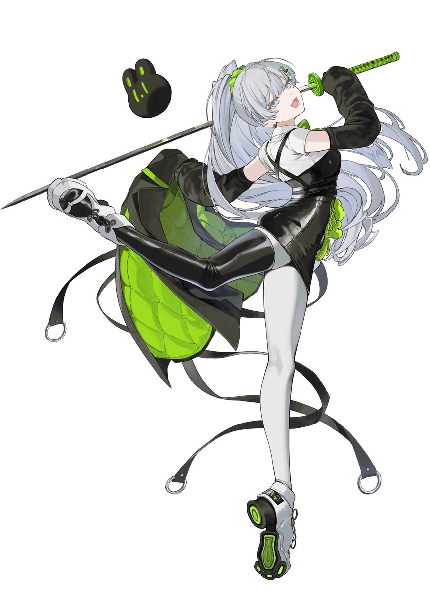 るあえる tweet media