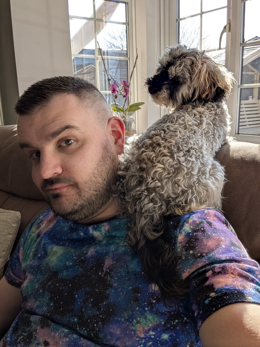 🏳️‍🌈🌟 Simon 🌟🏳️‍🌈 tweet media